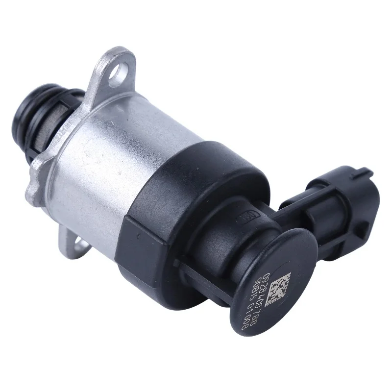 Car Engine Fuel Pump Pressure Control Valve  For Ford Fiat Dacia And Renault 1.4 1.5 1.6 TDCI DCI D Valves Accessories - view 3