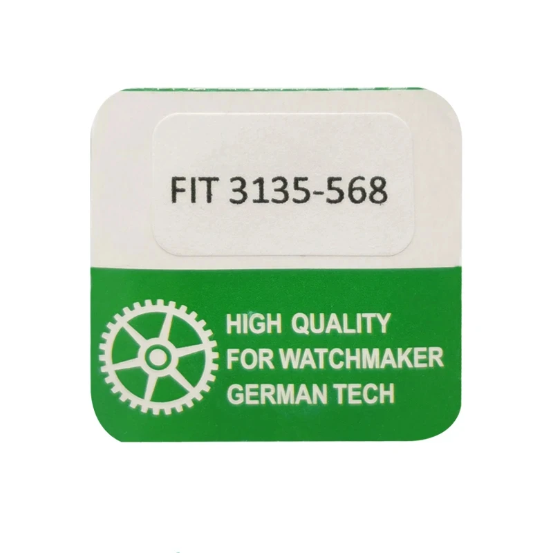 Watch Movement Accessories 3135 Movement Accessories (Substitute) 3135-568 Tuoxin Tuotuo Nail