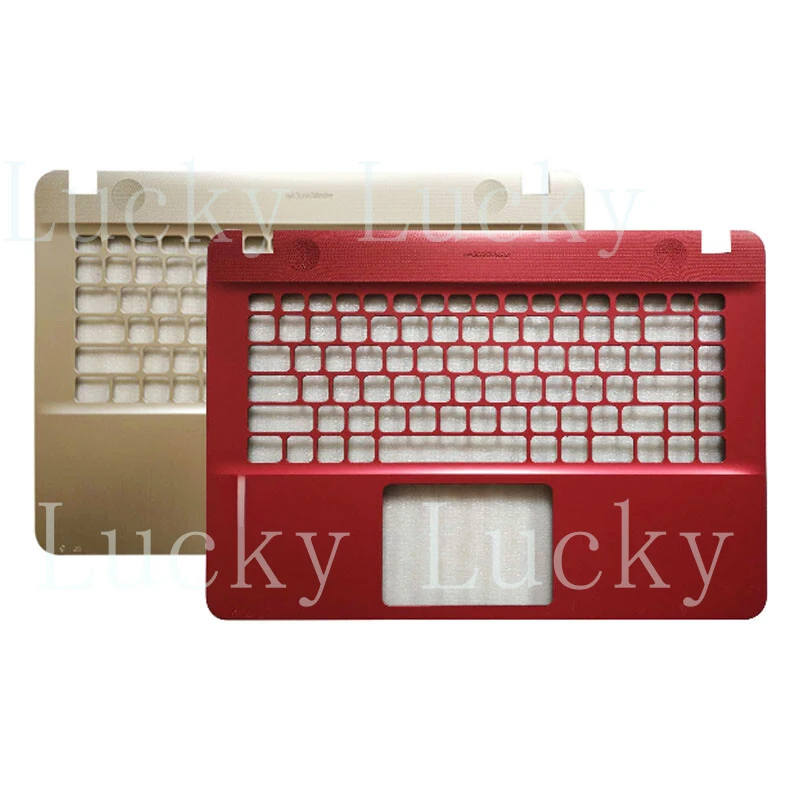 

Крышка корпуса (C-Shell) для ASUS X441 A441U F441U R414U X441U S441 A441 (пальмрест)