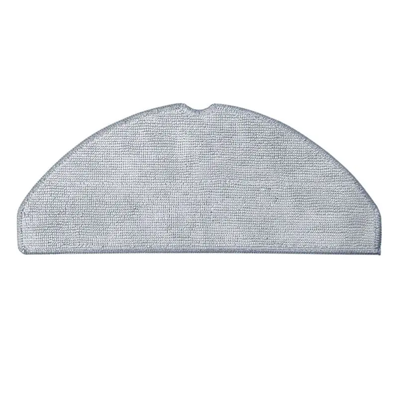 B62B-2 Set For Eufy G50 Hybrid / L60 Hybrid / L60 Hybrid SES Accessories Main Side Brush Hepa Filter Mop Cloth