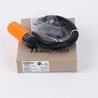 1PCS NEW FOR Ifm Efector Proximity Switch KI5001 KI-3015-APKG/NI