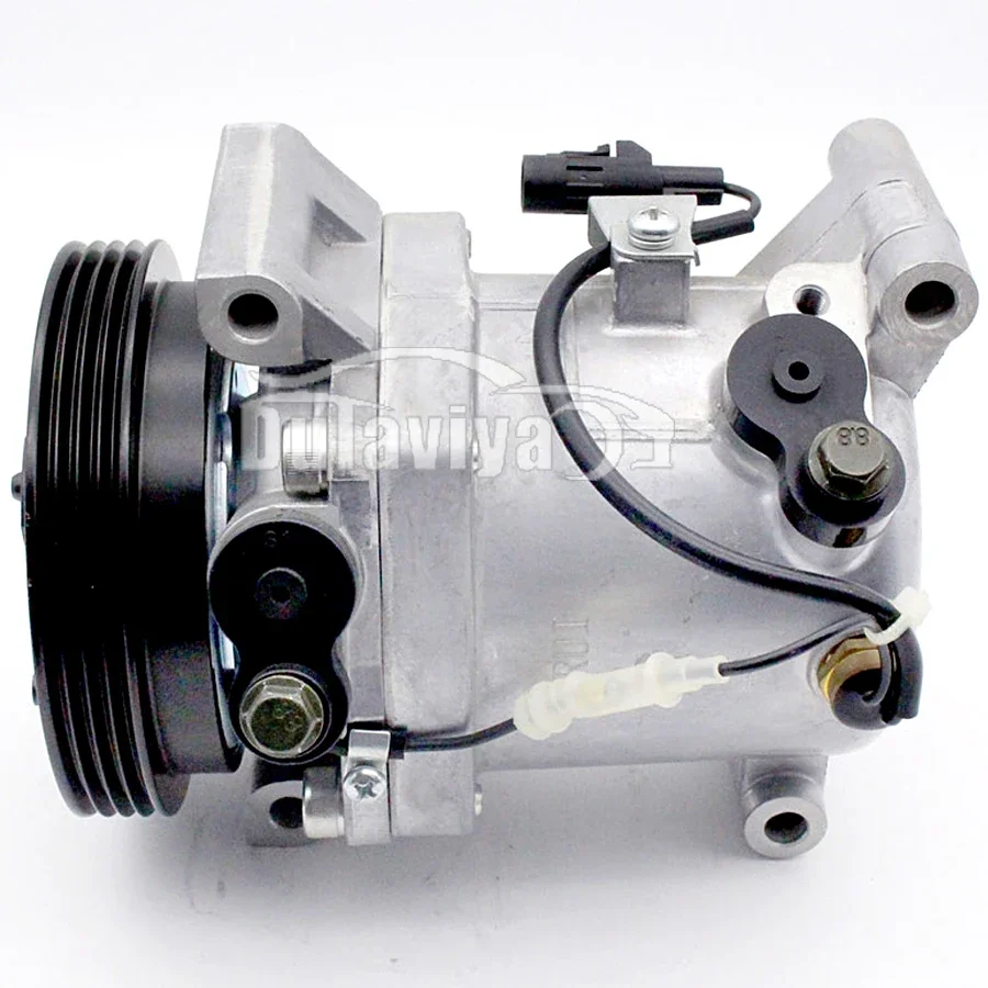 

FOR Car AC Compressor Assy Suzuki Jimny 1998-2012 95201-70CN2 95201-70CN0 9520170CN2 9520170CN0 SS10LV12