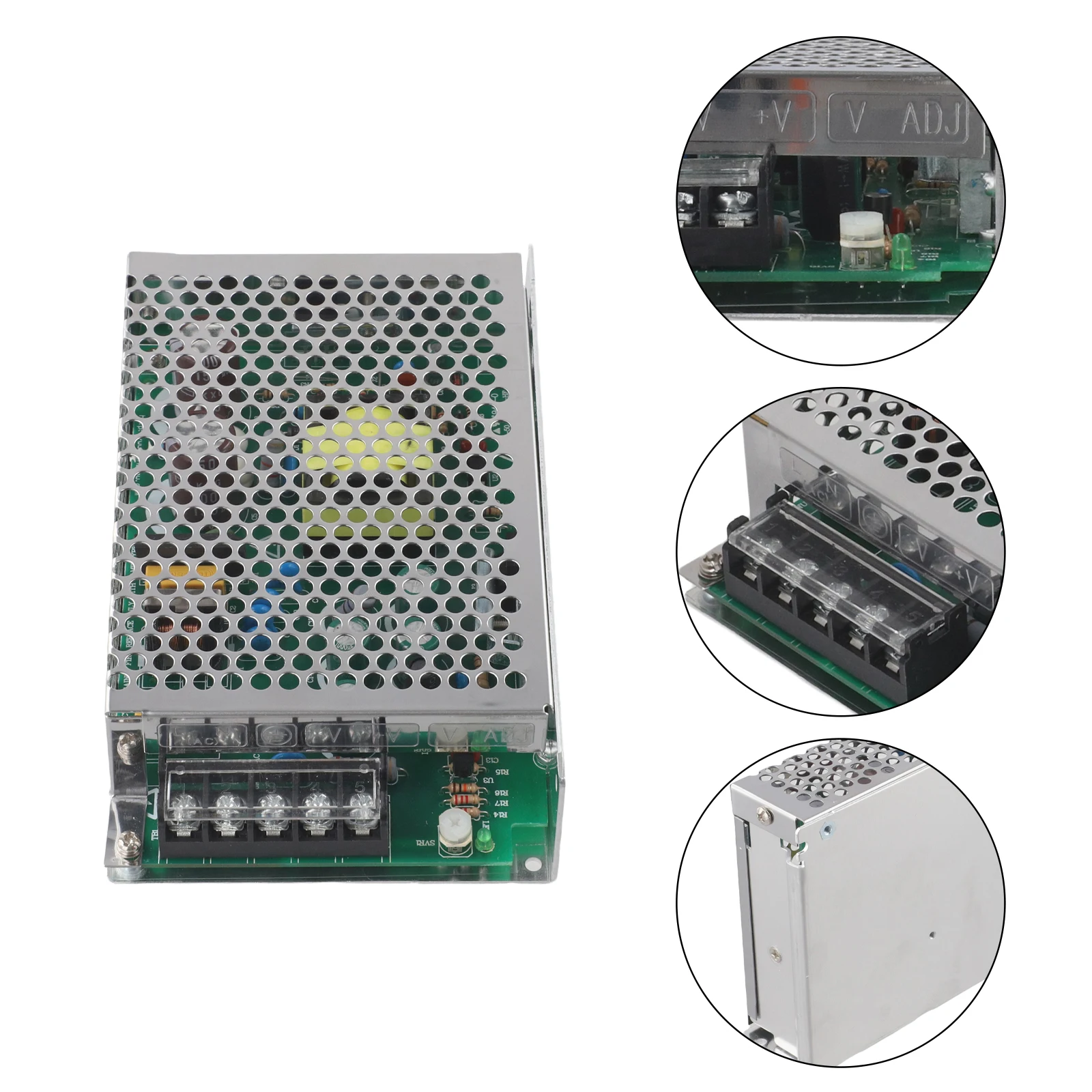 For Industrial Applications Switching Power Supply AC DC Power Supply 12v Switching Power Supply Power Source Output Voltage 12V