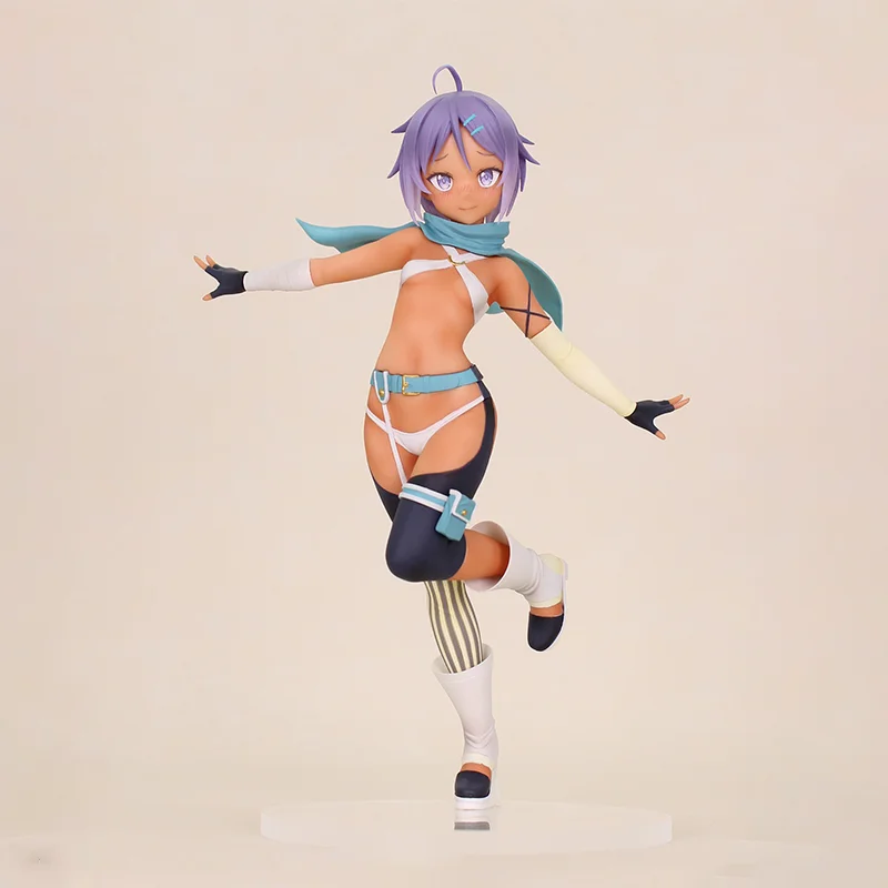 【أصلي 100%】خدمة نظام المخزون الأصلية Tensei Shitara Dainana Ouji Datta Node Sylpha Langlis Ren Vivit لعبة هدايا على شكل شخصية