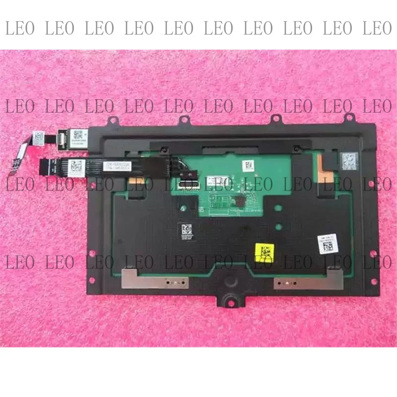 MY 0CGK6V New Touchpad Clickpad Trackpad RGB for Dell Alienware 18 Area-51 AA18250
