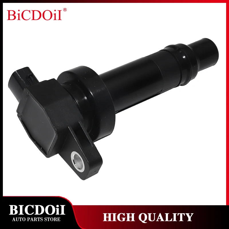 1/4Pc 27301-2B000 Ignition Coil For Hyundai Accent I20 I30 Elantra 1.4 1.6 Kia Soul Motor Rio Cerato Ceed 273012B000 27301 2B000