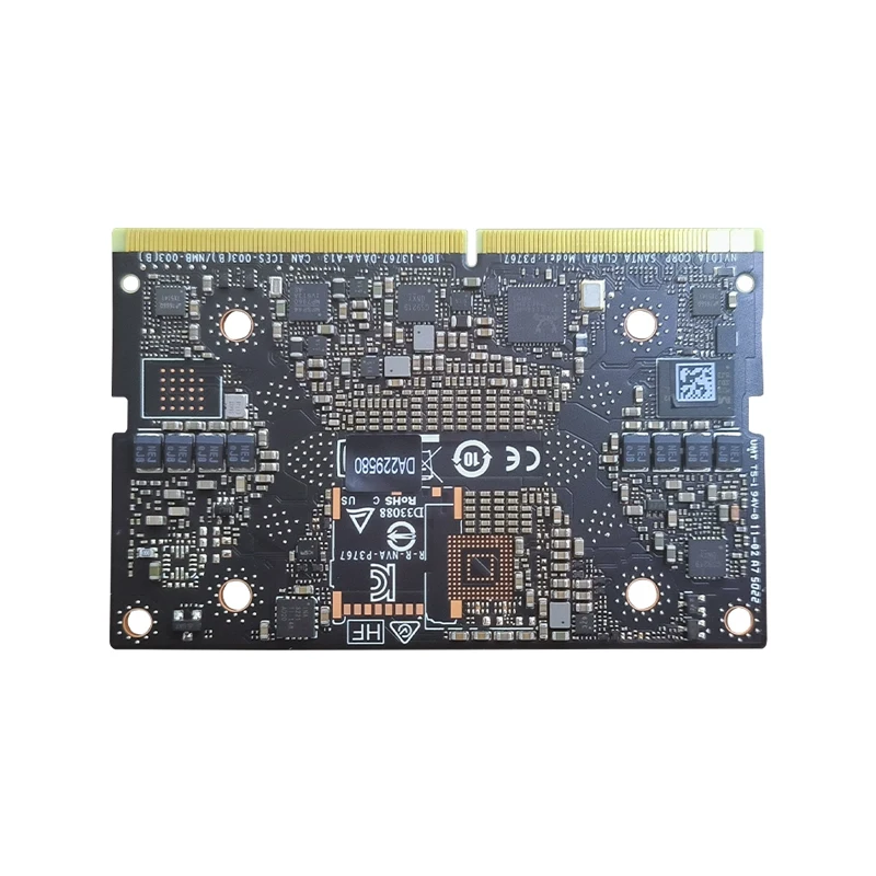 Orin Nano 8GB module official original core board 40TOPS computing power BTB NVIDIA Nvidia