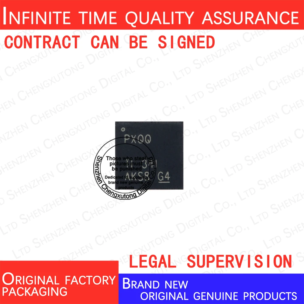 

TPS7A3301RGWR PXQQ QFN 100% genuine stock in brand new original packaging