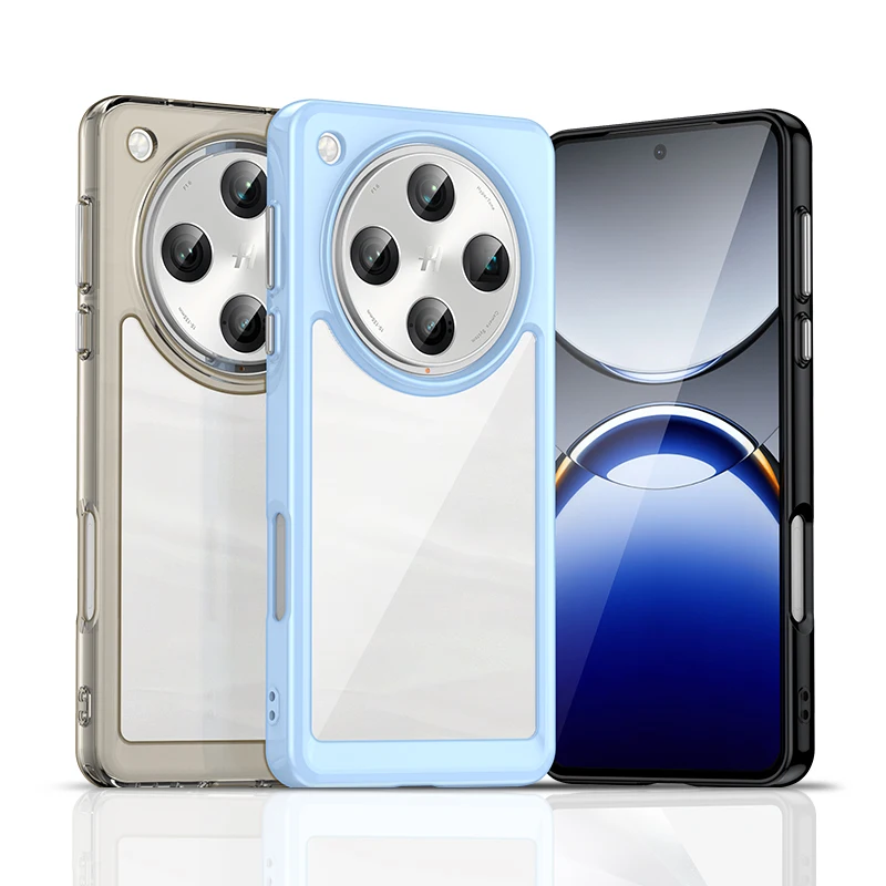 For Oppo Find X8 Pr… - image