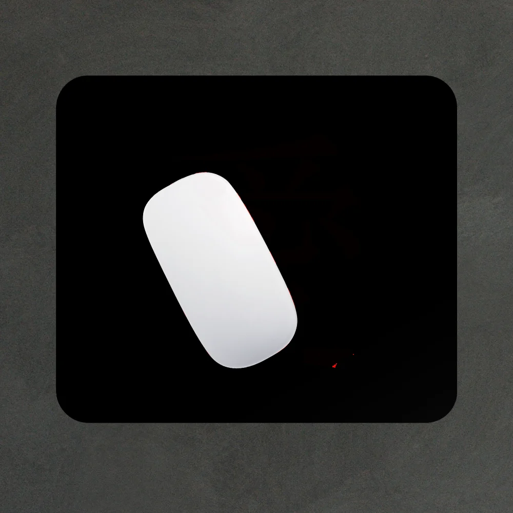 Chinese Character Love Speed  Mousepad Small Mouse Desk Desktop Computer Keyboard Wireless Mouse Boy Girl Gift for Play games