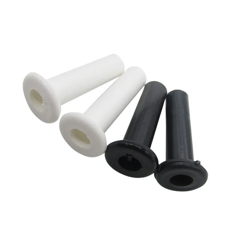 Plastic pull rod accessories for electric fans, universal floor fans, table fans, fixed shaking and lifting hands, plastic pull
