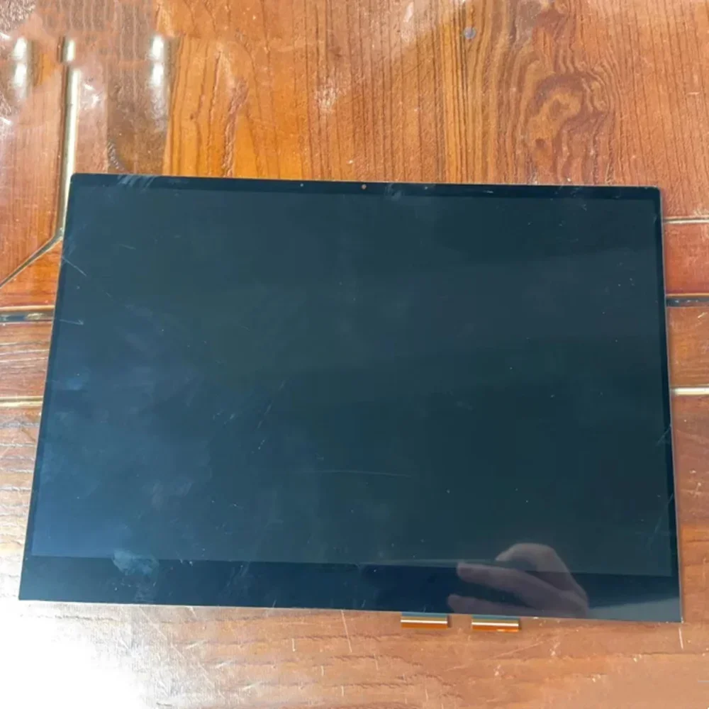 

13,4-дюймовый сенсорный ЖК-экран для Asus ROG Flow Z13 GZ301V в сборе, IPS-панель QHD 2560x1600