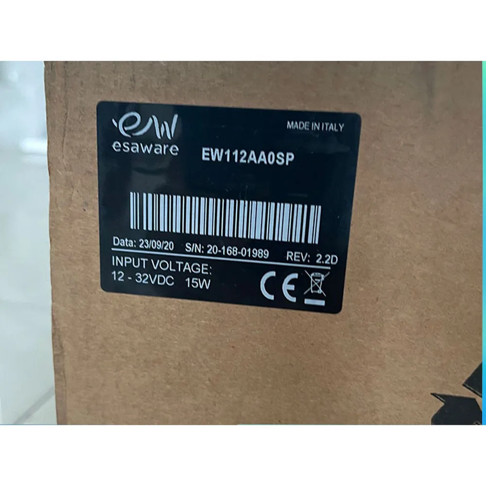 Touch Touch panel For ESA