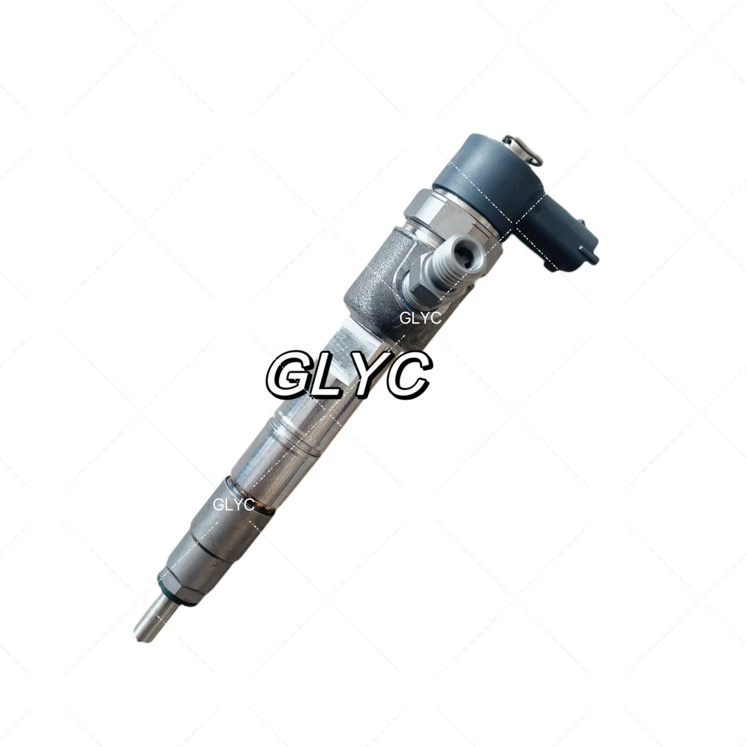 Original Fuel Injector 0445110631 Fuel Injector Assembly DP1-9K546-AA 0445110630 For ISUZU JMC 4JB1