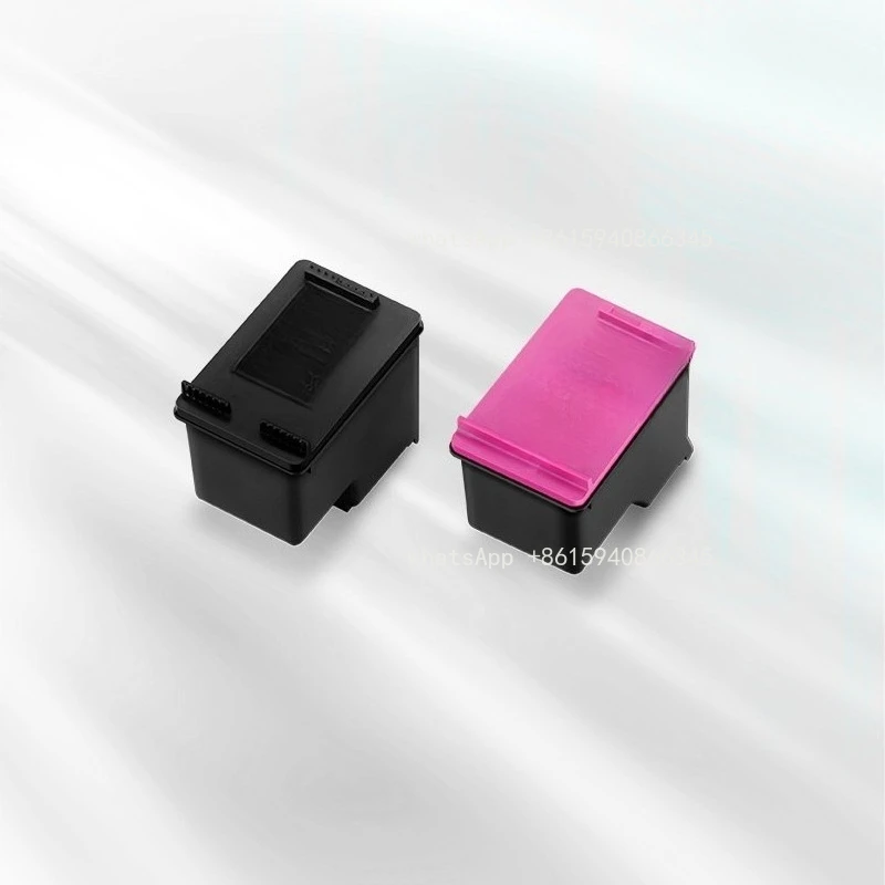 Ink Cartridge Compatible with Inkjet All-in-One Printer