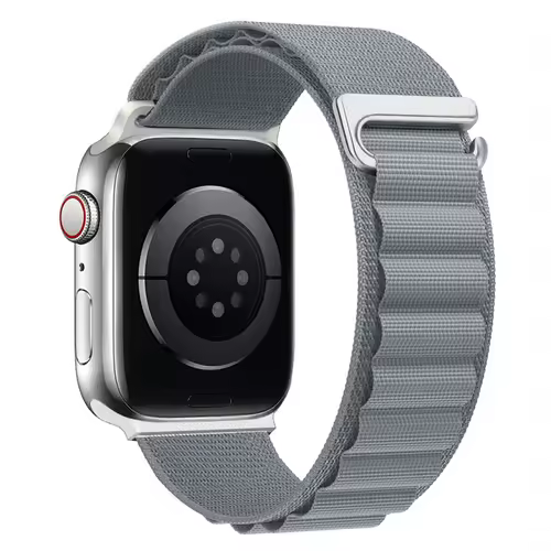 Alpine loop band for Apple watch strap 49mm 44mm 40mm 45mm 41mm 42mm 38mm 40 44 45 mm bracelet iWatch Ultra series 7 6 5 3 se 8 - Image 20