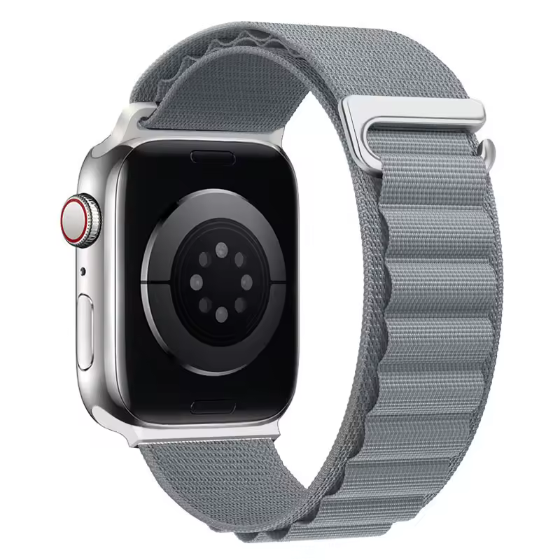 Alpine loop band for Apple watch strap 49mm 44mm 40mm 45mm 41mm 42mm 38mm 40 44 45 mm bracelet iWatch Ultra series 7 6 5 3 se 8 - Image 20