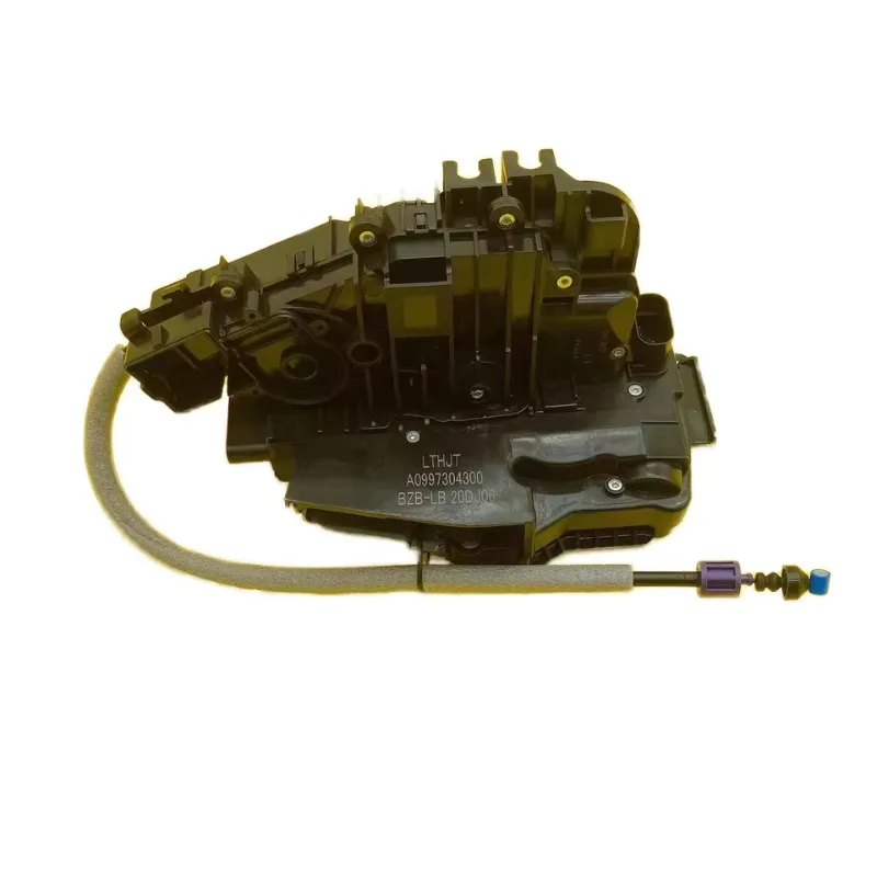 

Car Parts, Door System Lock, Rear Left Door Suitable for Mercedes Benz W166 OE:0997304300 099 730 4300