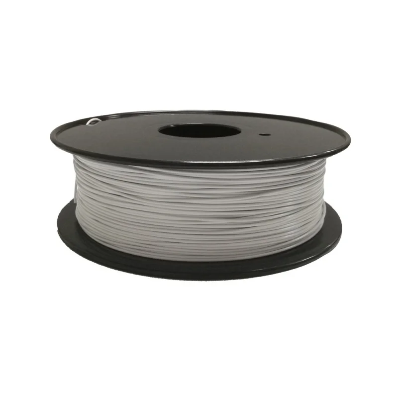 

1kg Outdoor Light-Transmitting PETG Filament 1.75mm High Toughness Durability for 3D Printing Advertising Signs