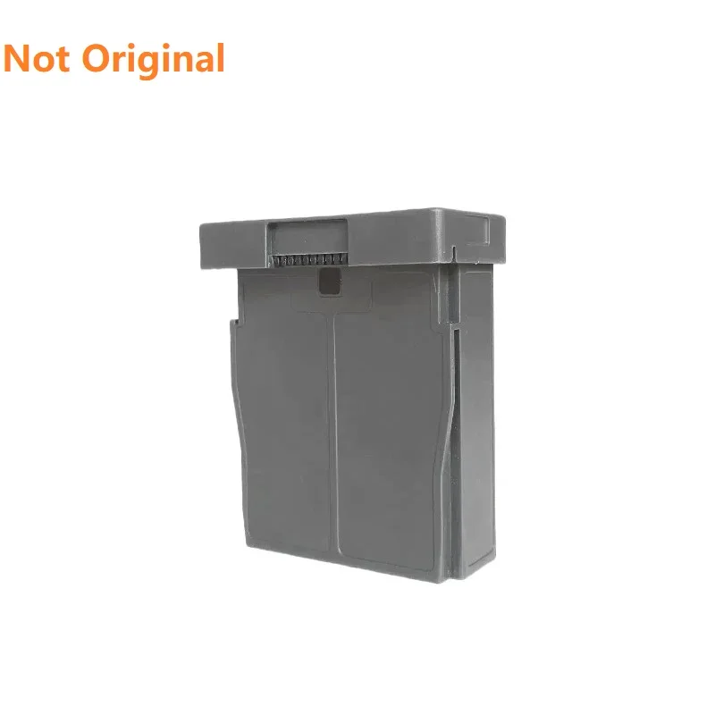 For RoboMaster S1 Intelligent Long Endurance Battery 2400mAh 10.8V 25.92Wh 35 minutes battery life Overcharge Protection