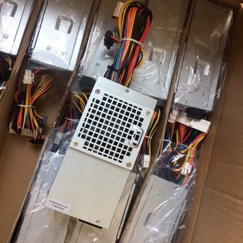 New for DELL Small Chassis 24-Pin Power Supply TFX L250PS-01
