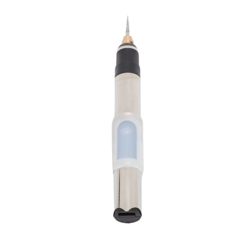 

Electric Engraving Pen USB Rechargable Cordless Tool For Grinding Polishing 5000-25000RPM 3 Gears Adjustment