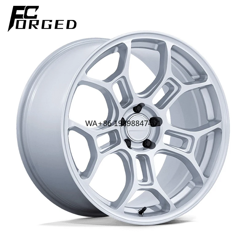 

FcForged Custom Wheels Forged Wheels 5x112 17 18 19 20 21 22 23 24 26 Inch Alloy Wheels 17 Inch for hyundai Car Rims