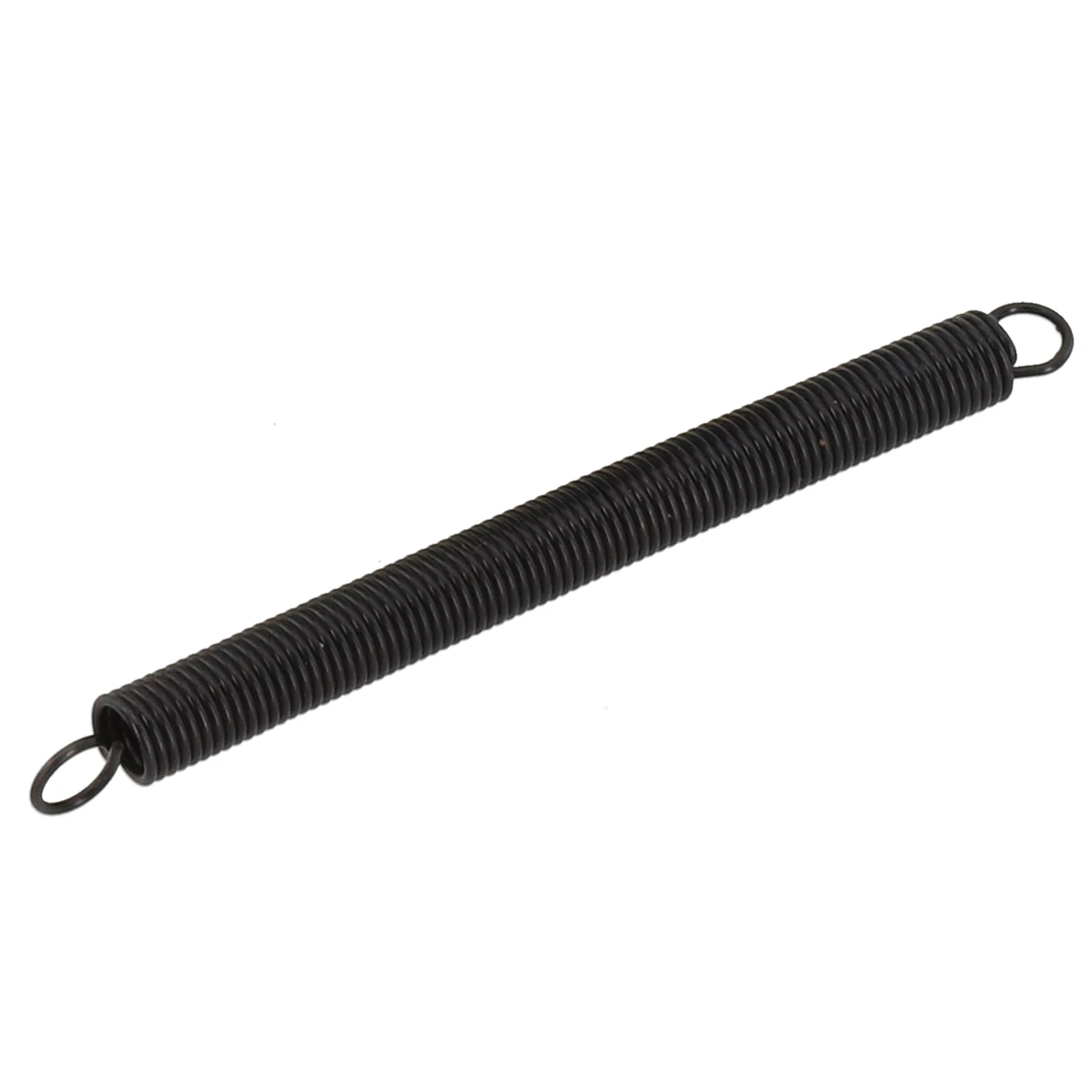 1pc Bimetall Pipe Thermometer Temperature Range Of 0-120°C With Fixing Spring Thermometers For Cooker Heating Applications Parts