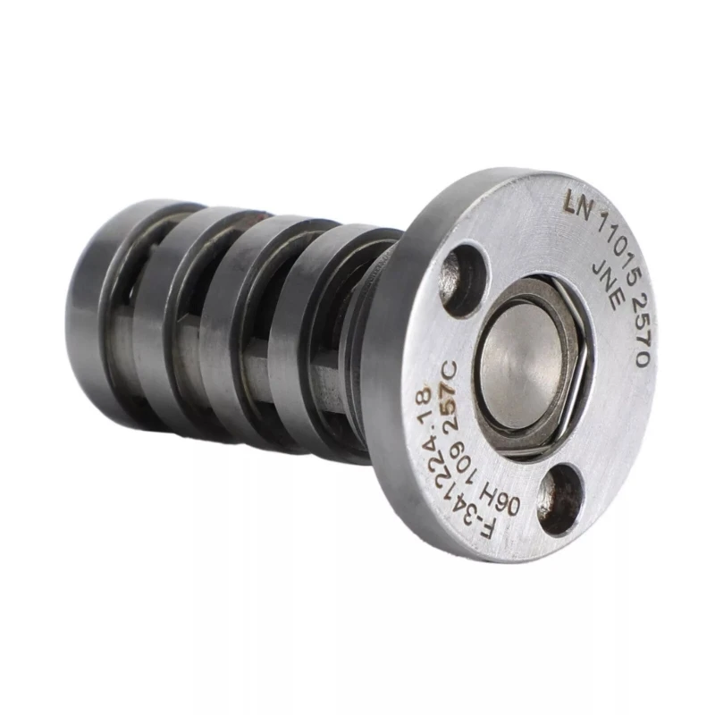 

Q39F Adjustable Oil Regulator Valves for 06H109257A 06H109257C Car Maintenance