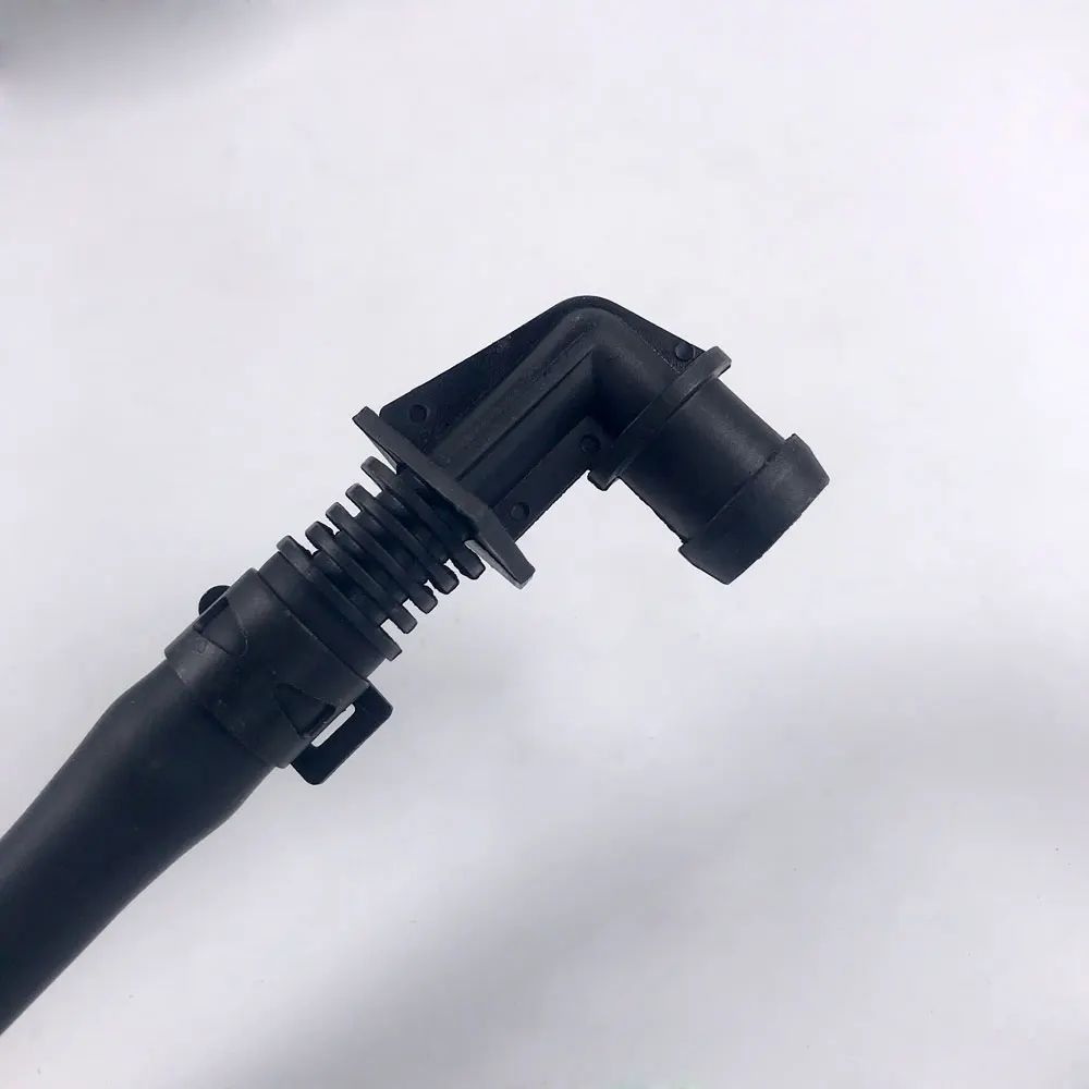 Para Audi A4 Mangueira de refrigeração Tubo de água 8K 0122101 G 8K 0121055 AE 8K 0121086 AB 06L 121081 Dissipador de calor de compensação do tanque de transbordamento do motor F