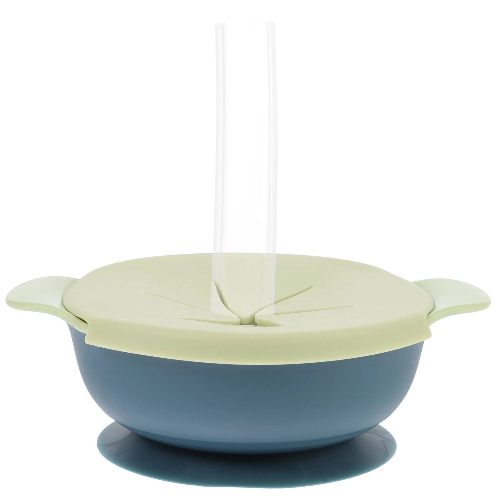 

Weaning Feeding Polypropylene Infant Eating Tableware Petal Design Sucker Bottom Baby Shower Gift Kid Birthday Present Household