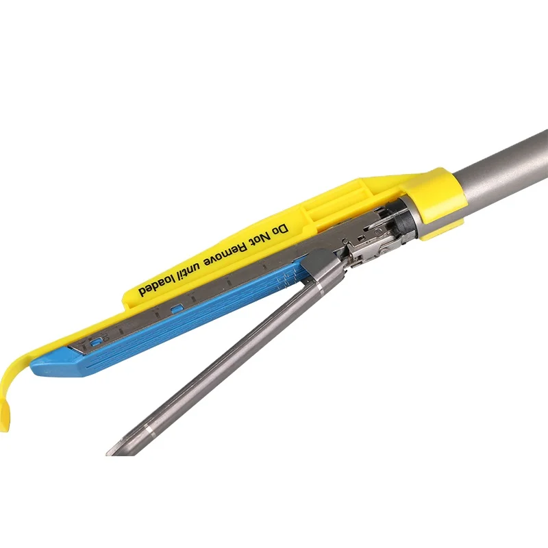 steel-linear-cutter-stapler-with-ce-iso13485-sfda