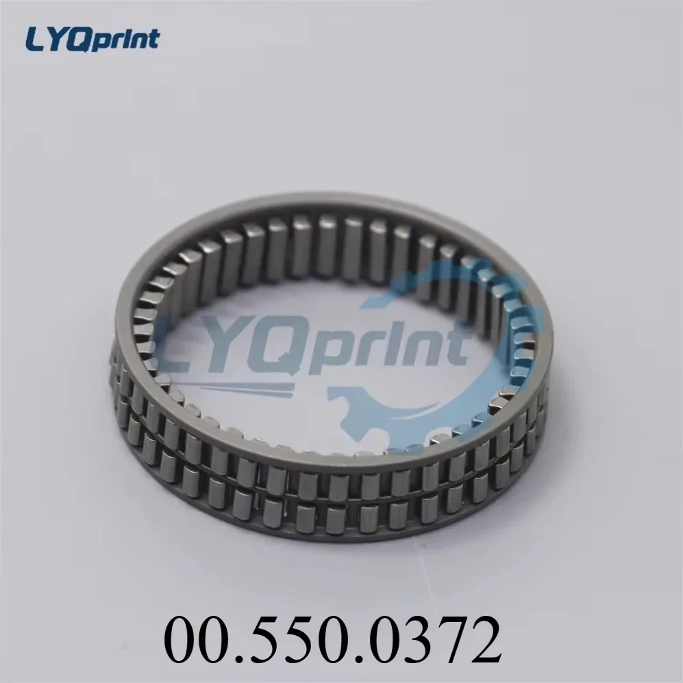 Robust Best Quality Cam Follower 00.550.0372 Needle Bearing Cage For Heidelberg Printing Machine Parts