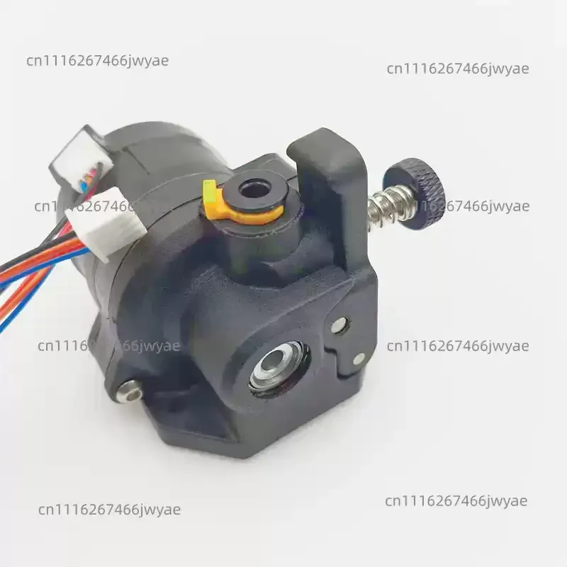 2.0 Trident Orbiter V2 Short Range Extruder Replacement
