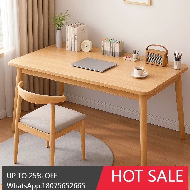

SGF Desktop Bedroom Wall-Mounted Adult Office Desk Simple Workbench Study Desk