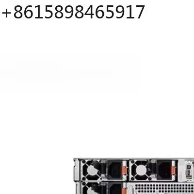 Gpu Server Poweredge Xe9640 Rack Server Server