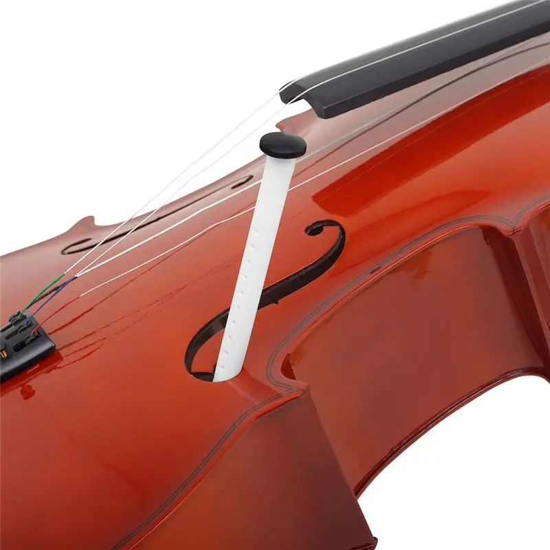 ABLB-Cello Sound Hole Humidifier F Hole Violin Humidifier To Prevent Cracking Panel Moisturizer Violin Accessories