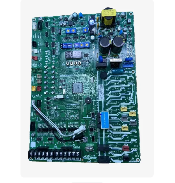 

Совершенно новая материнская плата для кондиционера 17127000010336, печатная плата MDVL335 (12) W/D2SN1-891 (V7PCB)