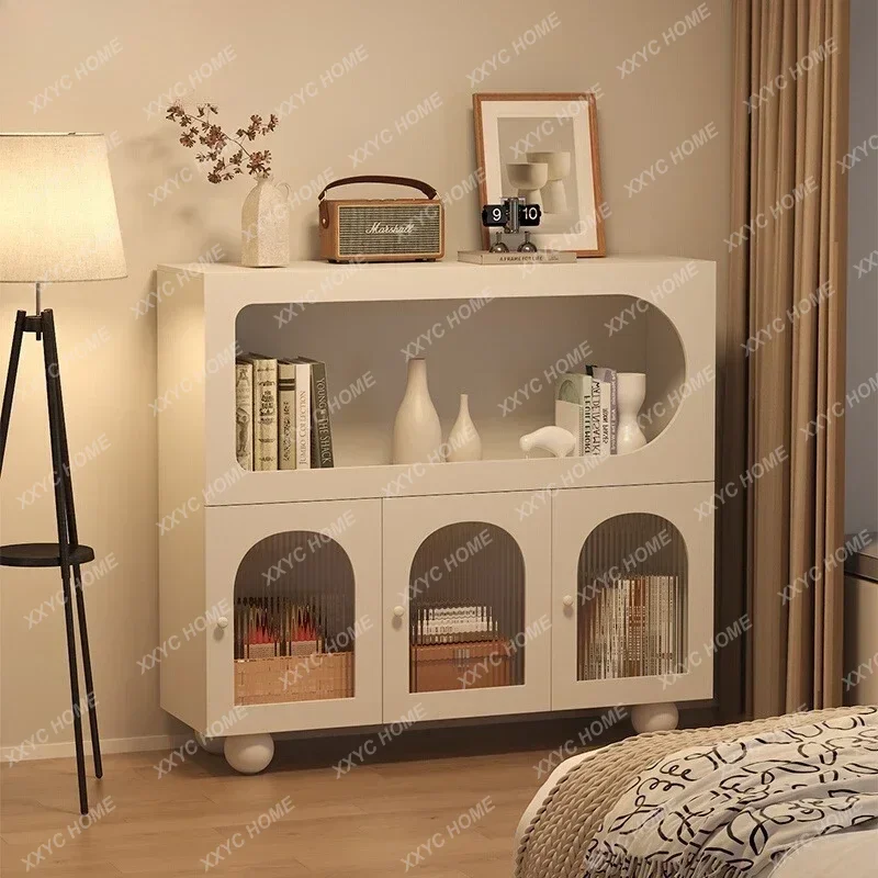 XXLiving Room Cabinets Display Shelf Filing Acrylic Mini Living Room Cabinets Perfume Hallway Vitrina Salon Furniture