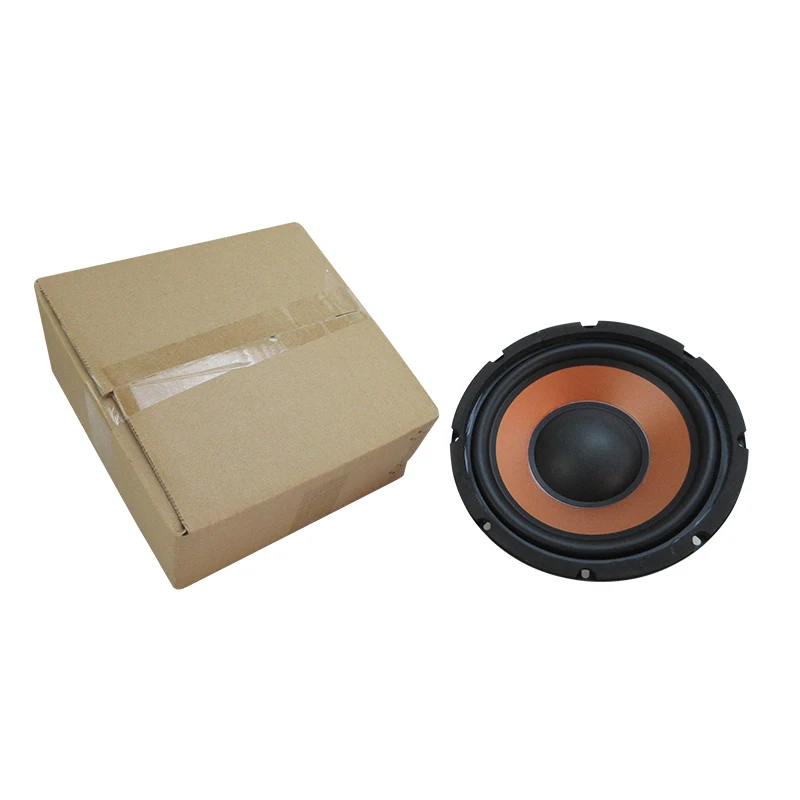 QPERTORS WOOFER Subwoofer Audio Mobil QP-804A 250W Woofer 8 Inci