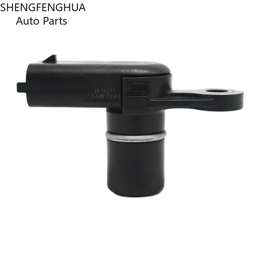 High quality automotive parts Auto parts spot 12615371 camshaft sensor 12615371 high quality and low price SHENGFENGHUA-B