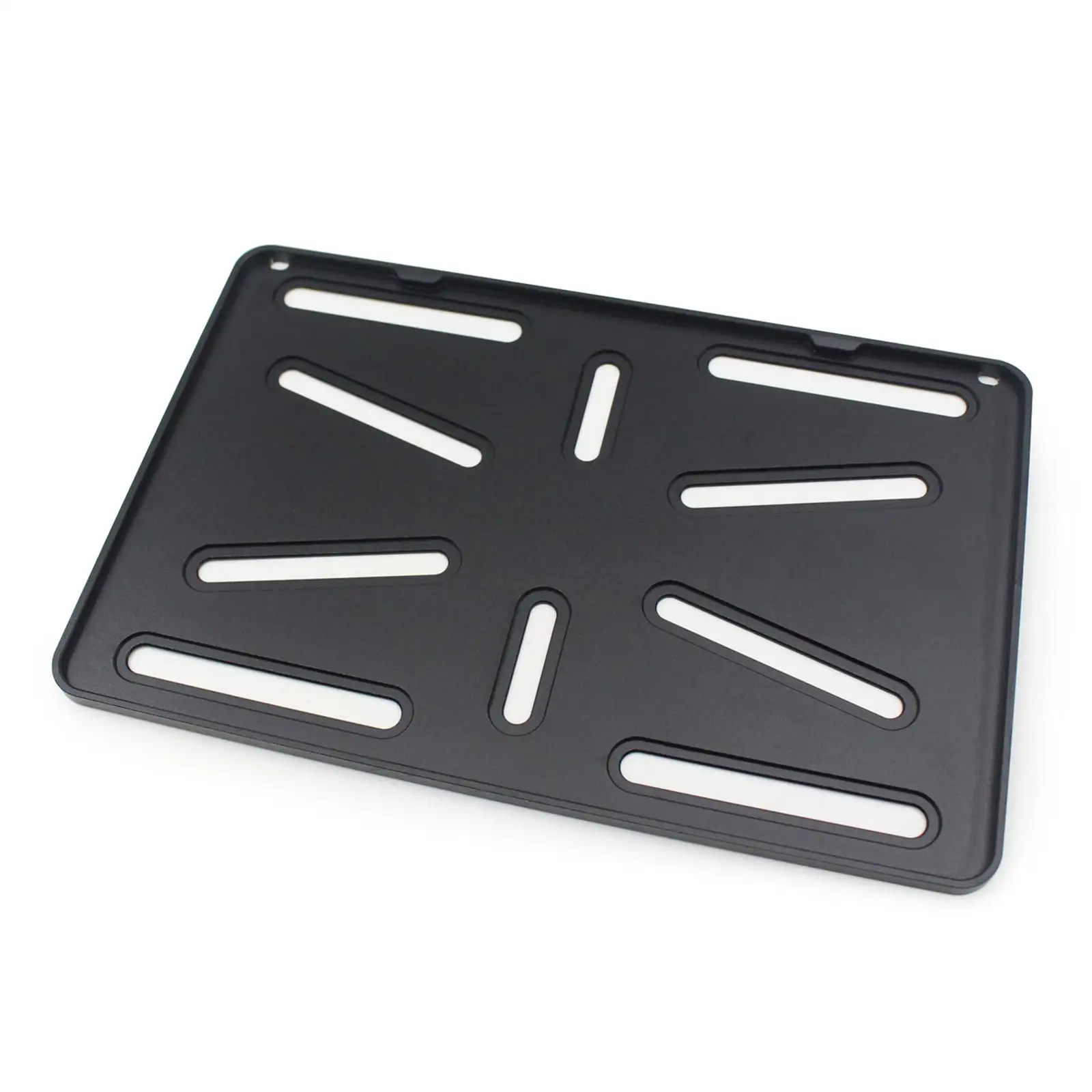 

Держатель номерного знака для мотоцикла, профессиональный, износостойкий, простой в установке, металлические запасные части для ремонта.