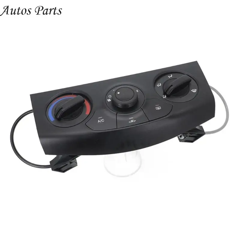 

57BA Factory Heater Panel With Quick Defrost Feature For Clear Visibility