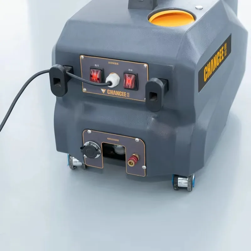 

With Best Price Sofa Upholstery Cleaning Machine With Dry Function