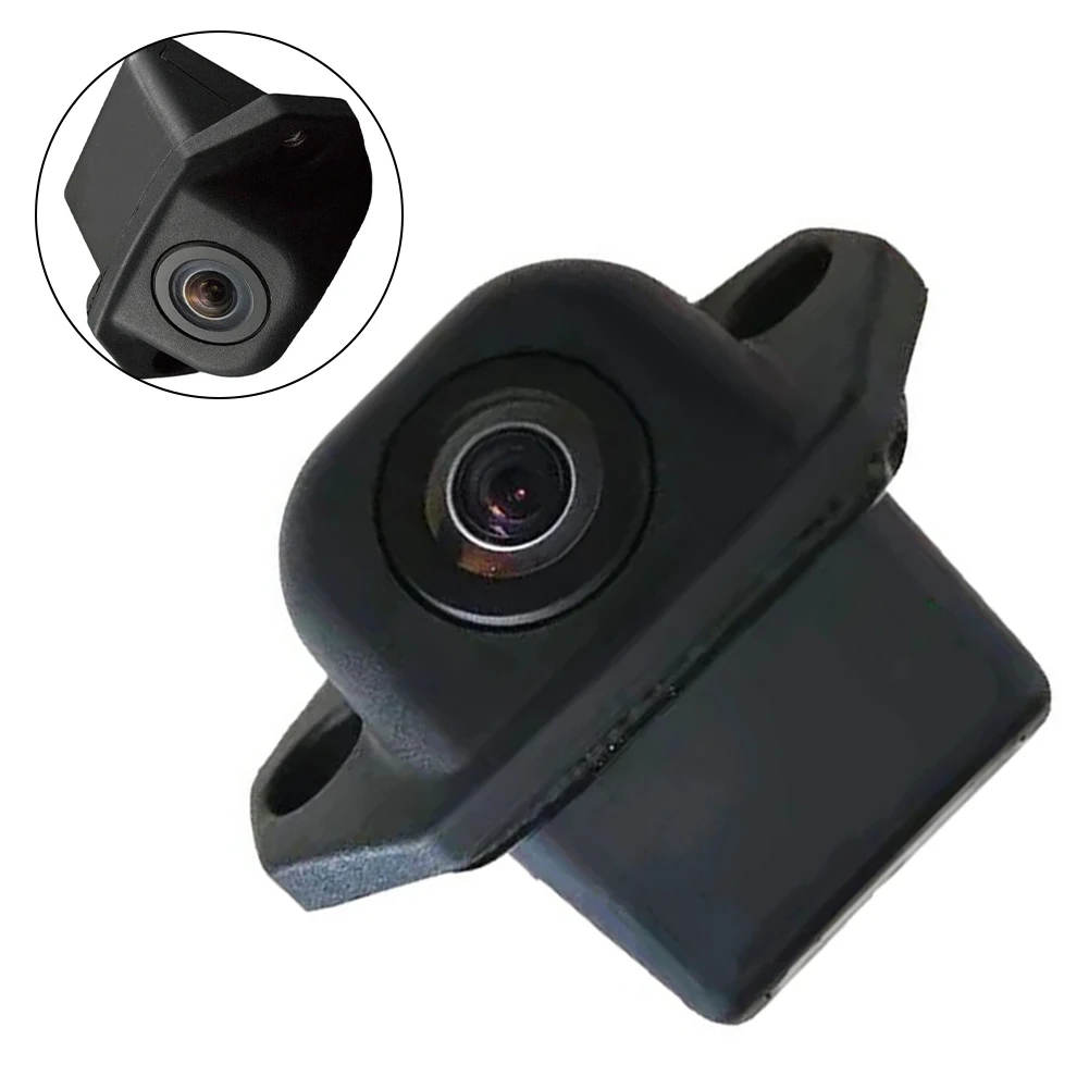 

31254549 Rear Parking Assist Back Up Camera For Volvo For S60 For XC60 Plastic Black Accesorios Para Auto