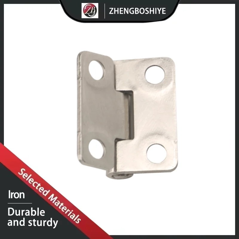 Allow For Arbitrary Positioning And Stopping Of Torsion Iron Nickel Plated Furniture And Instrument Dampers