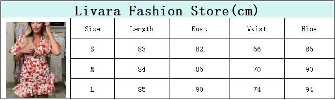 Women's Printed V-neck Short Sleeve Waist Cinching Mini Dress Chic A-line Bodycon Dresses 2026 Lady Summer Vacation Sweet Robes