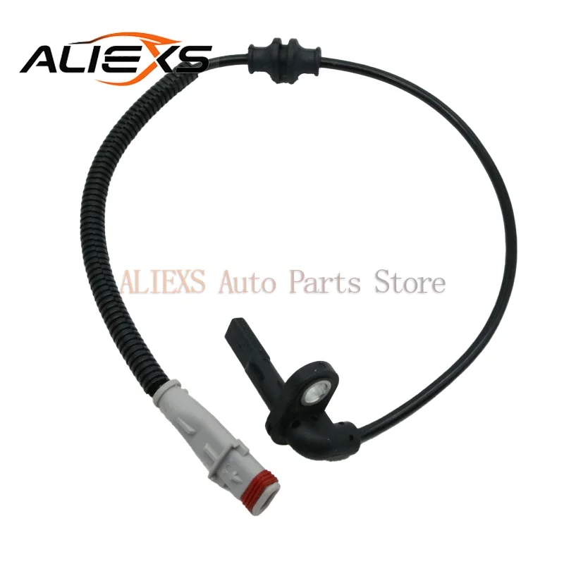 12841760 Left/Right ABS Wheel Speed Sensor For 2010-2014 Buick Allure LaCrosse Regal 2010-2016 Cadillac Elr Xts 2013-2017 New