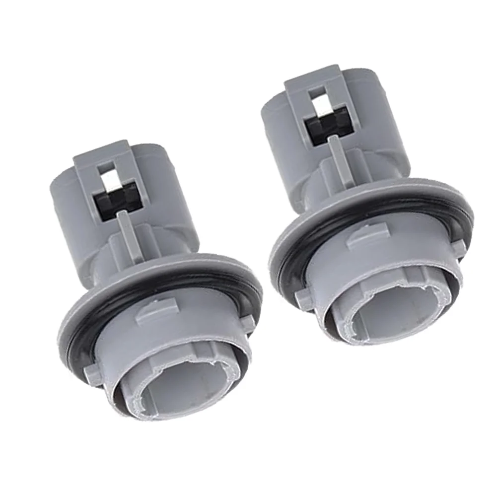 Turn Signal Lights Replacement Signal Lamp As Shown Turn Signal Socket No Programming Required Plastic Construction