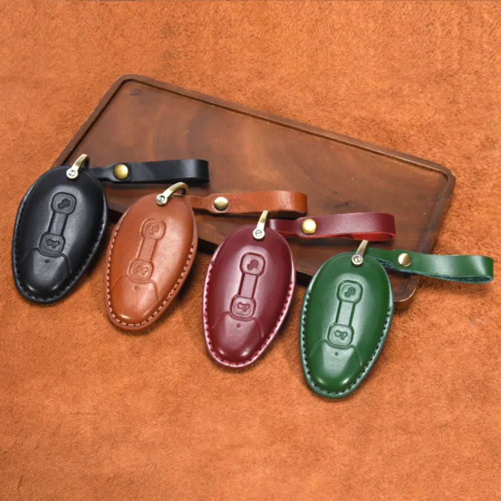 Motorcycle Key Cove…